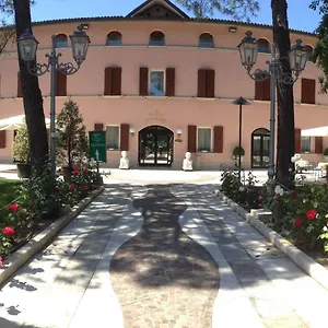 Panazza Hotel
