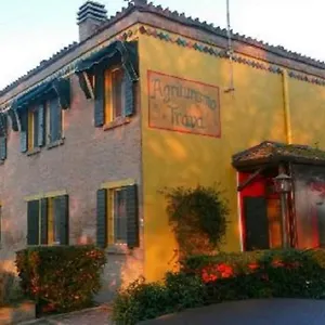 Trava Bed & Breakfast