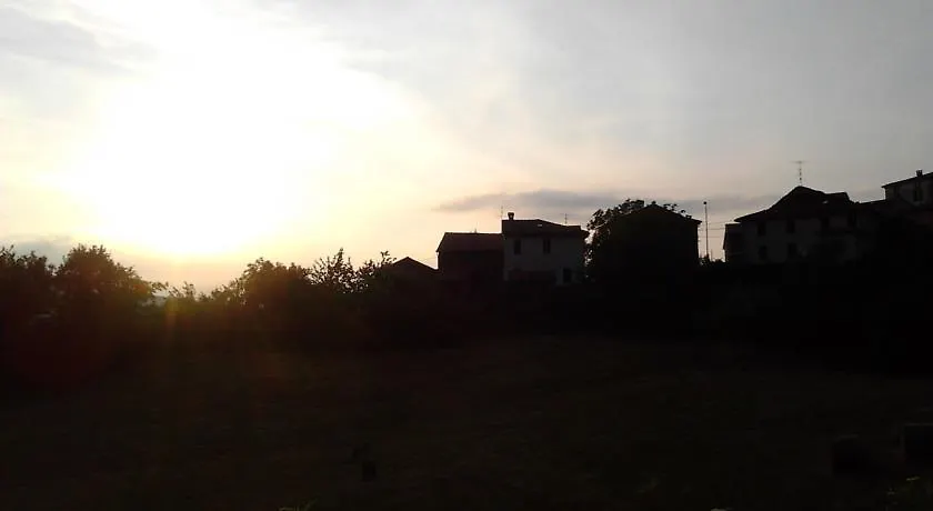Brugnola 1932 Vegan Country House Bed and Breakfast Bardi Italia