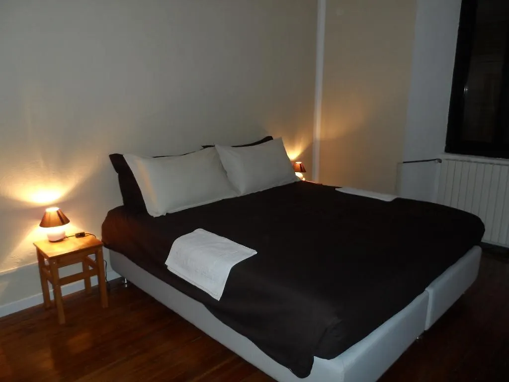 Brugnola 1932 Vegan Country House Bed and Breakfast Bardi Bed & Breakfast